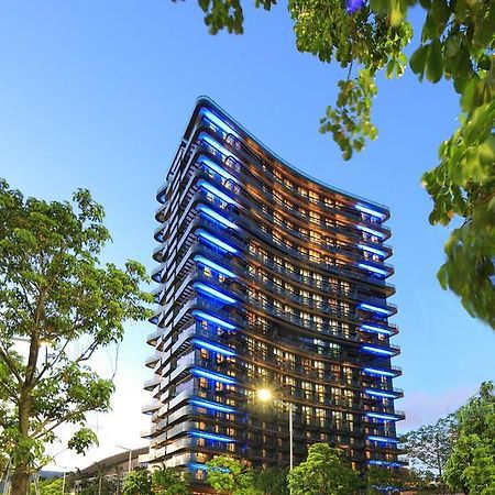 Huafa Place Zhuhai Eksteriør billede
