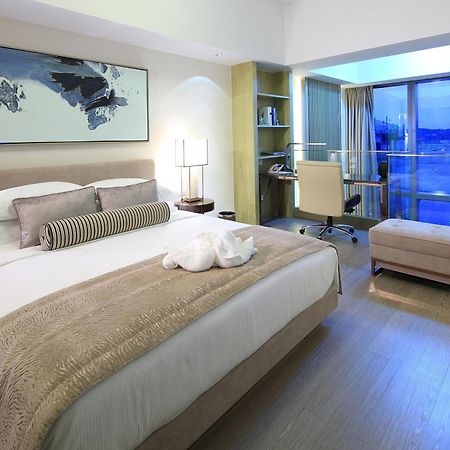 Huafa Place Zhuhai Eksteriør billede