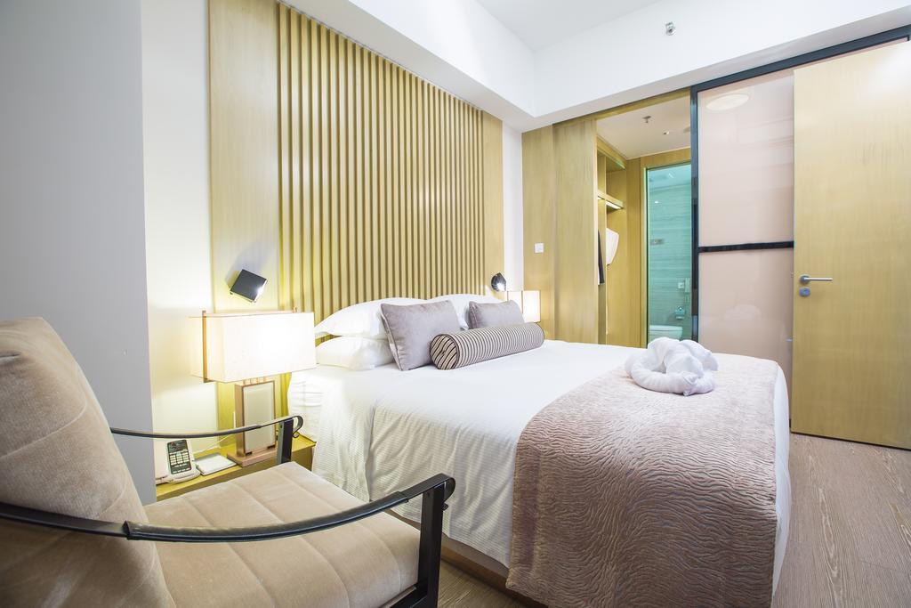 Huafa Place Zhuhai Eksteriør billede