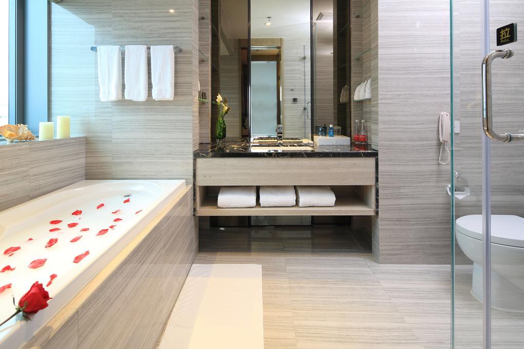 Huafa Place Zhuhai Eksteriør billede