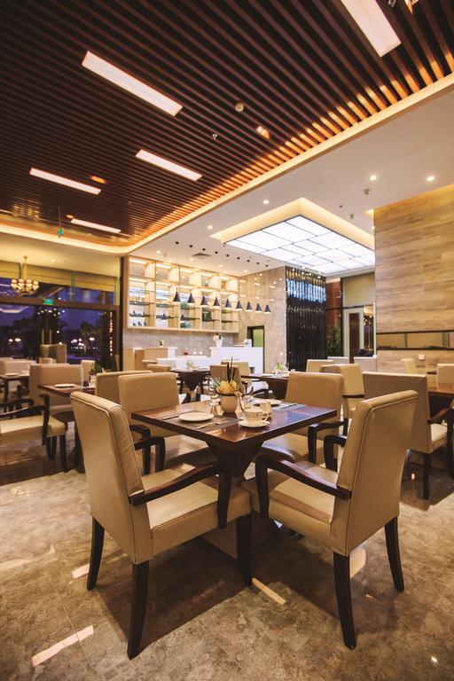 Huafa Place Zhuhai Eksteriør billede