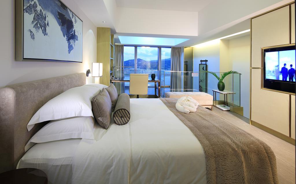 Huafa Place Zhuhai Eksteriør billede