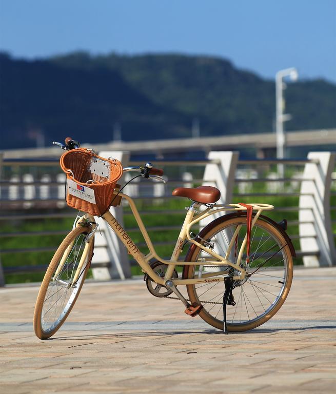 Huafa Place Zhuhai Eksteriør billede
