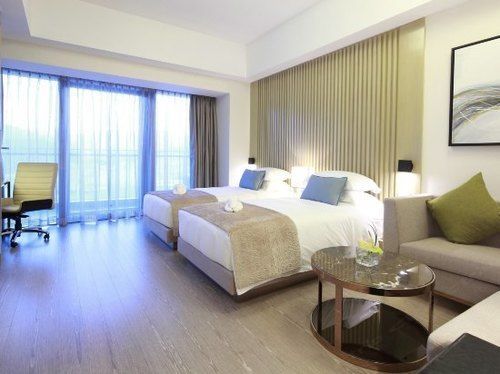 Huafa Place Zhuhai Eksteriør billede