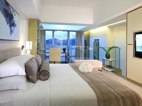 Huafa Place Zhuhai Eksteriør billede